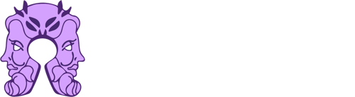 White Lettering-Janiis Logo